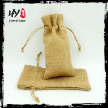 New design wholesale burlap small sack biodegradable bags